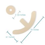 Miếng dán định hình, ngăn ngừa hình thành sẹo dành cho ngực